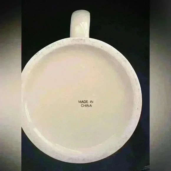 Great Northern Railway Historical Society Vintage Coffee Mug - Picture 4 of 4